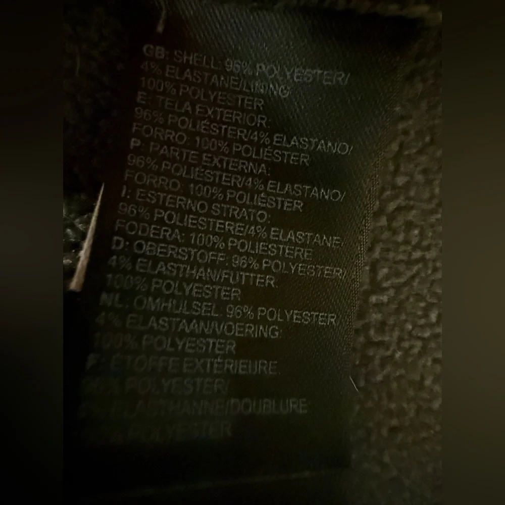 The north face mens large jacket - Picture 12 of 13